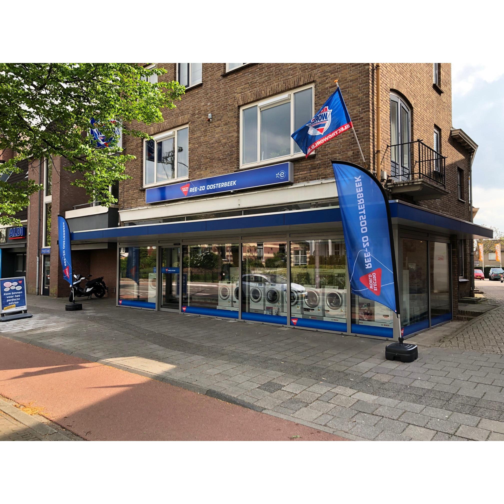 Ree-zo Electro World Oosterbeek