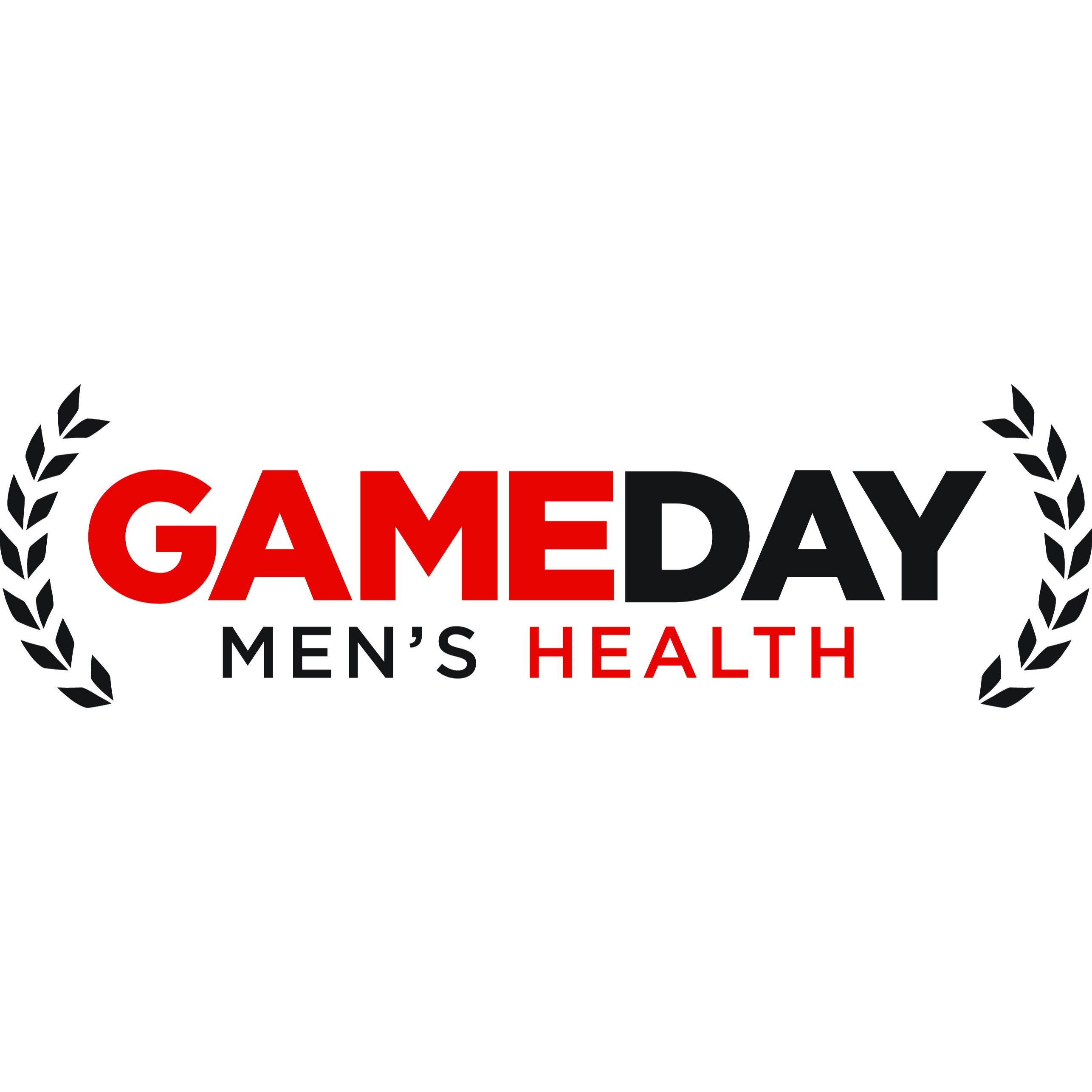 Gameday Men's Health Austin TRT, Peptide, and ED Clinic