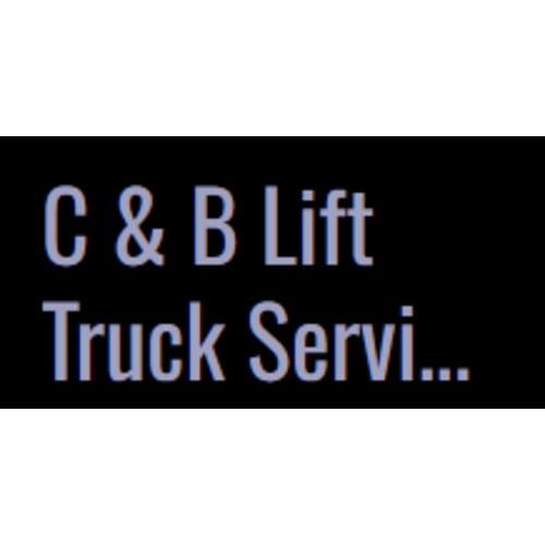C & B Lift Trucking Service