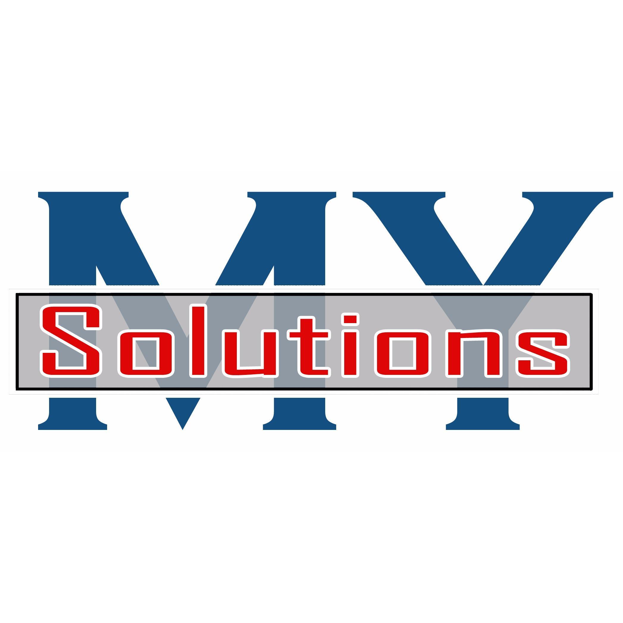 MY Solutions, LLC