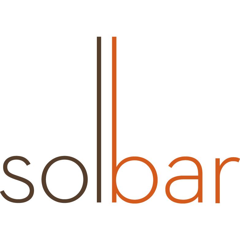Solbar