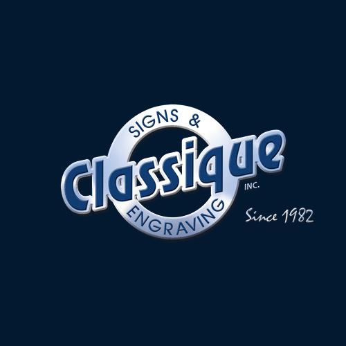 Classique Signs & Engraving, Inc.