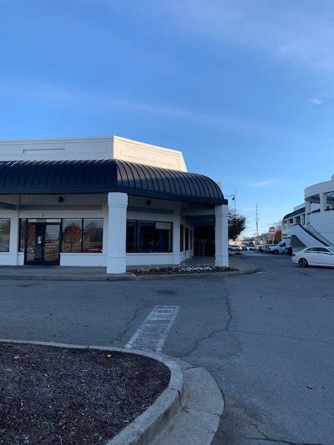 Renovia - Indianapolis