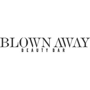 Blown Away Beauty Bar