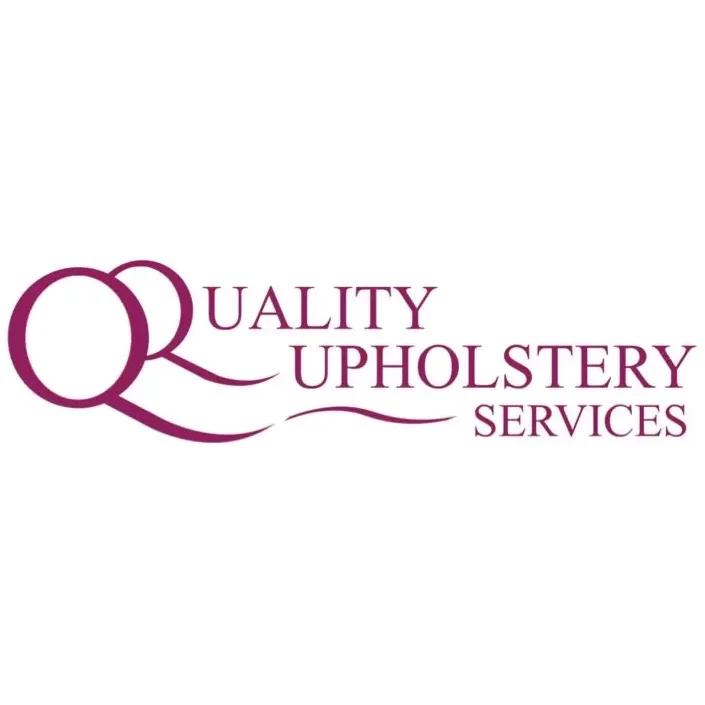 Quality Upholstery Services