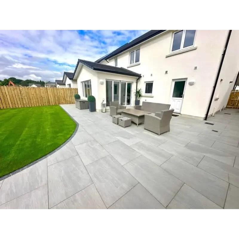 GWS Paving & Gardening