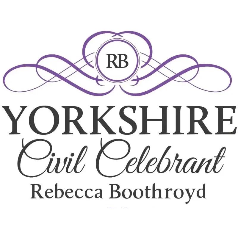 Yorkshire Civil Celebrant