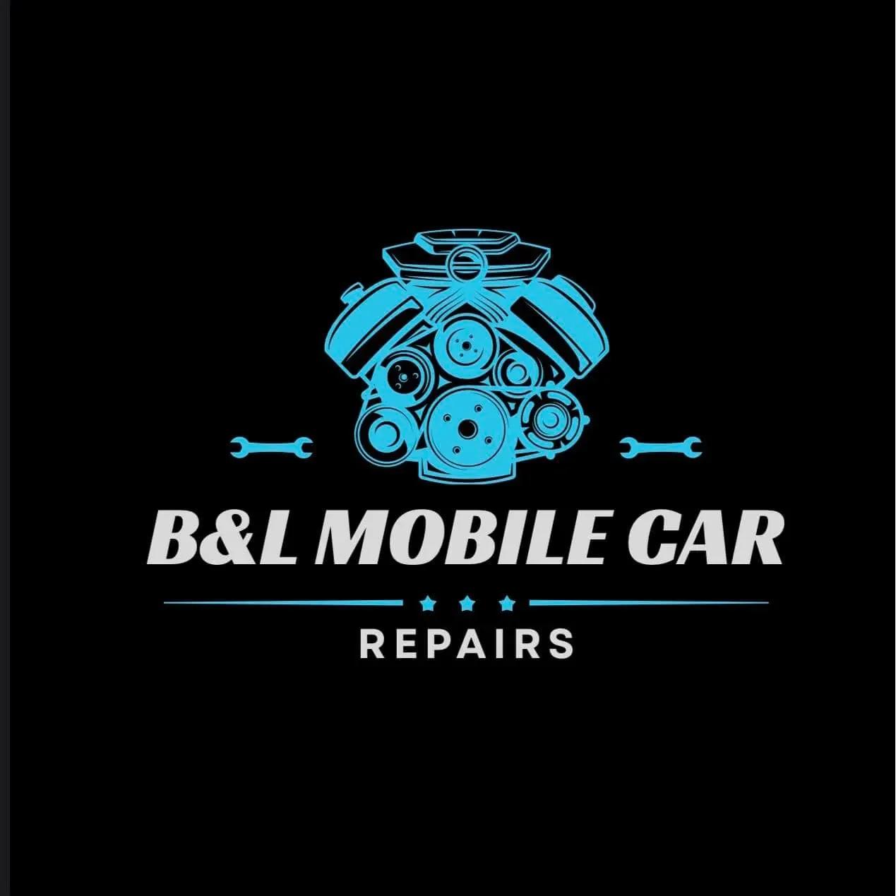 B&L Mobile Car Repairs