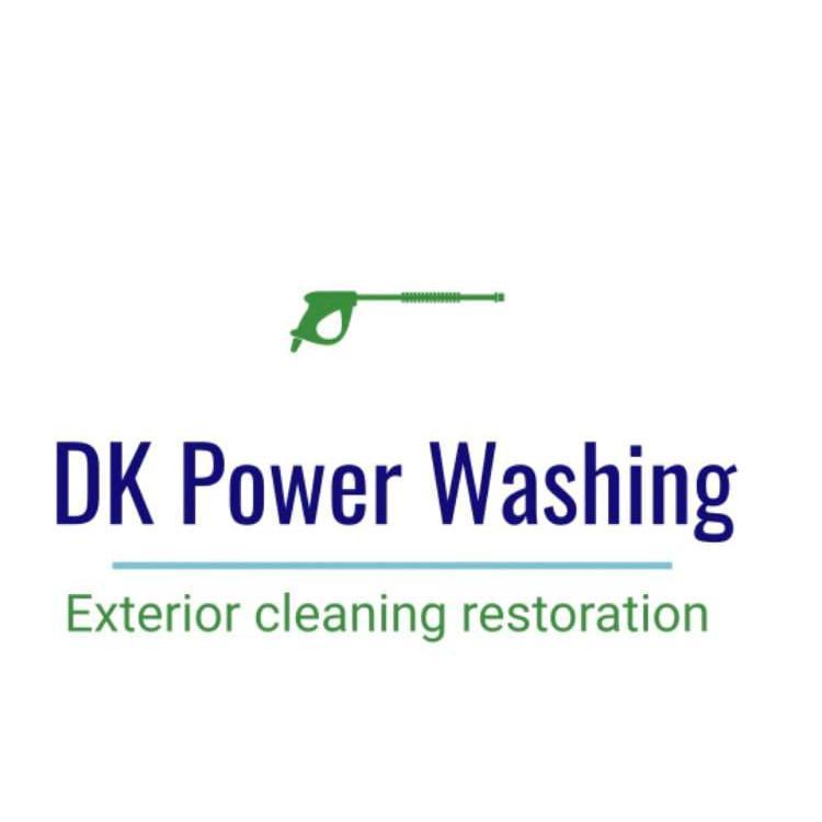 DK Powerwashing