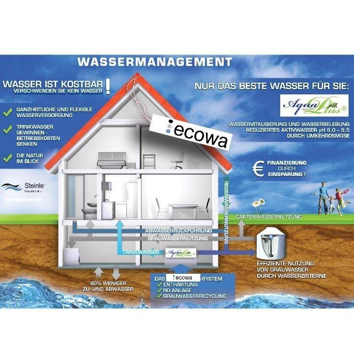 Steinle Watertechnology