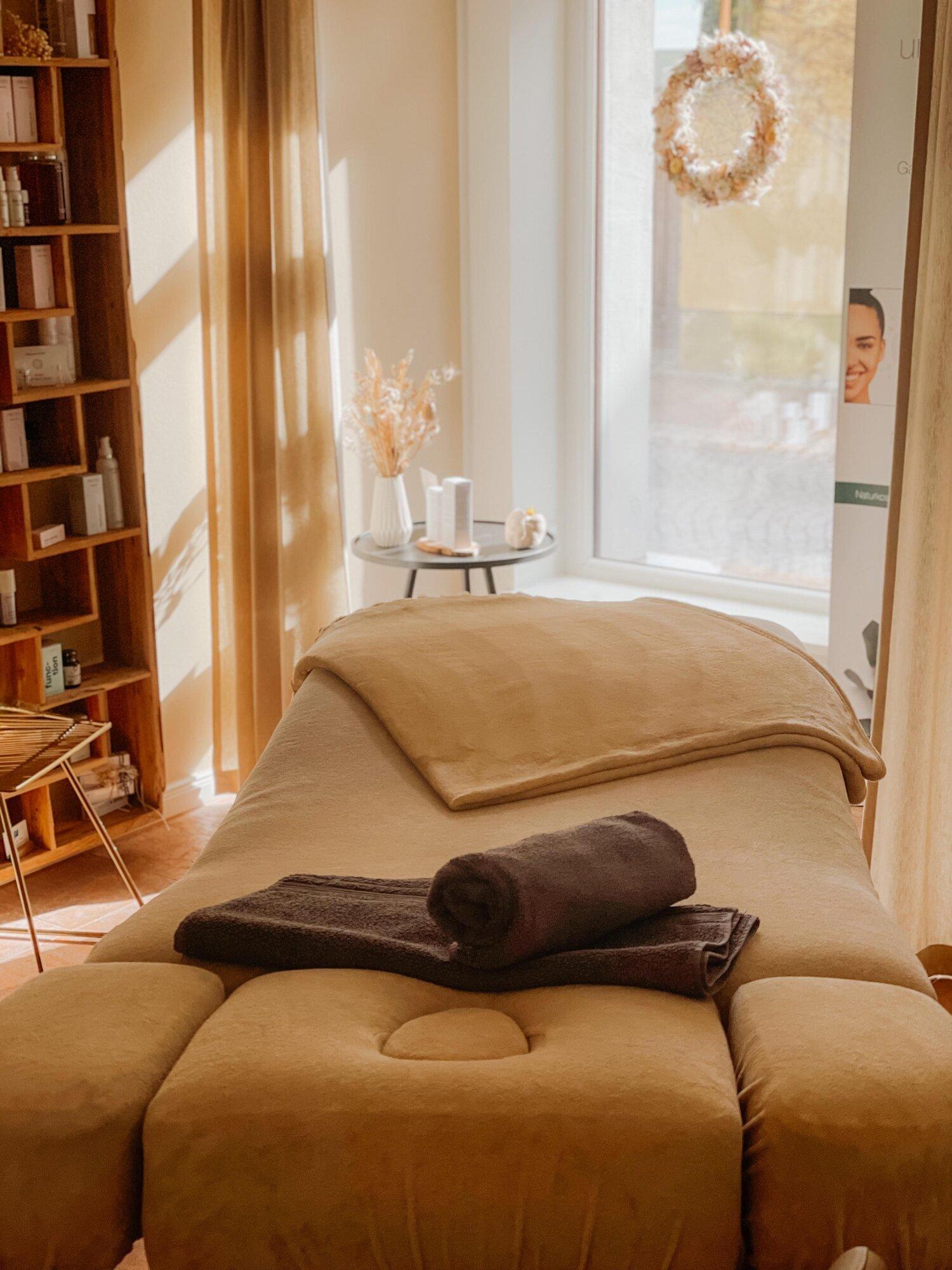 unVollkommen SCHÖN -Ganzheitliche Kosmetik / Doreen Kowollik