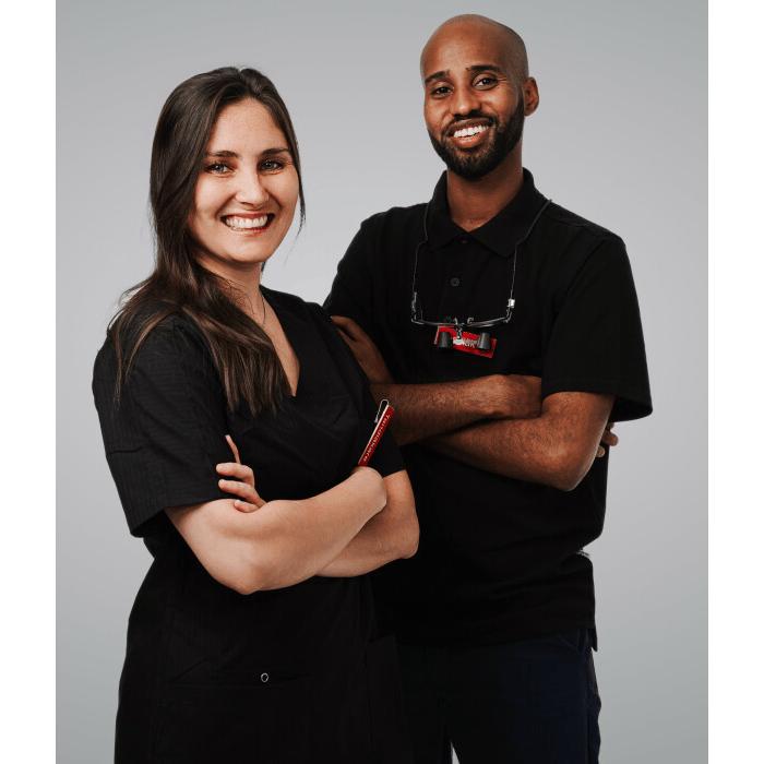 Huskvarna Tandläkarna