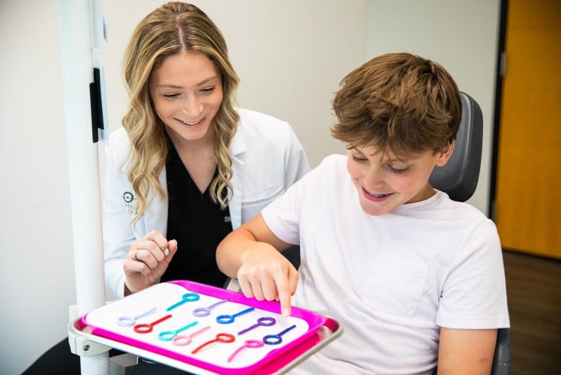 Otto Orthodontics - Fenton