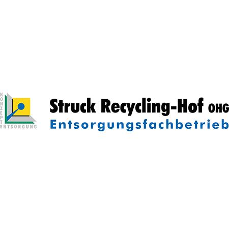 Struck Recycling-Hof OHG
