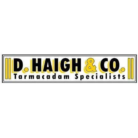 D Haigh & Co Ltd