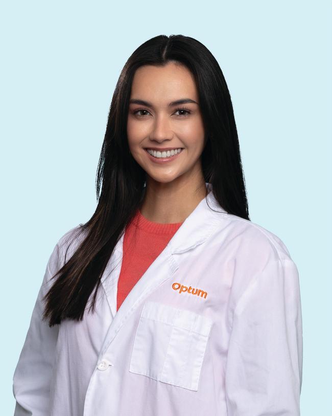 Lorin Alyssa Carroll, NP