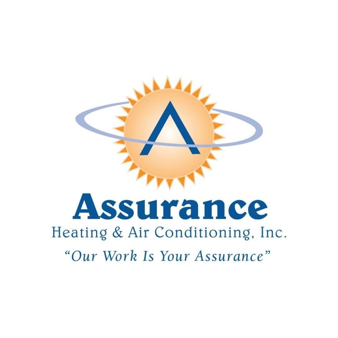 Assurance Heating & Air Conditioning, Inc.