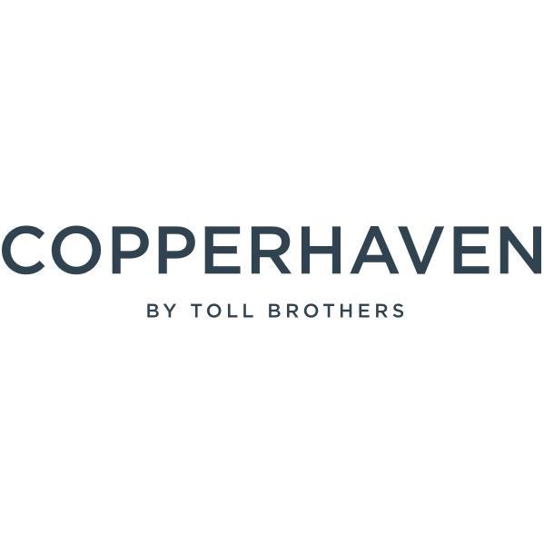 Copperhaven by Toll Brothers