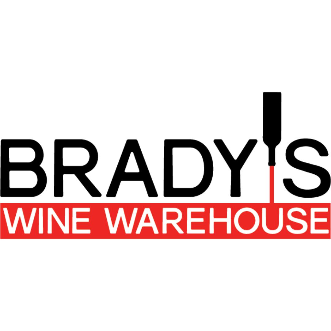 Brady's Wine Warehouse