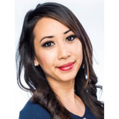 Dr. Hanh Nguyen, O.D.