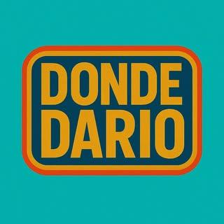 Donde Darío