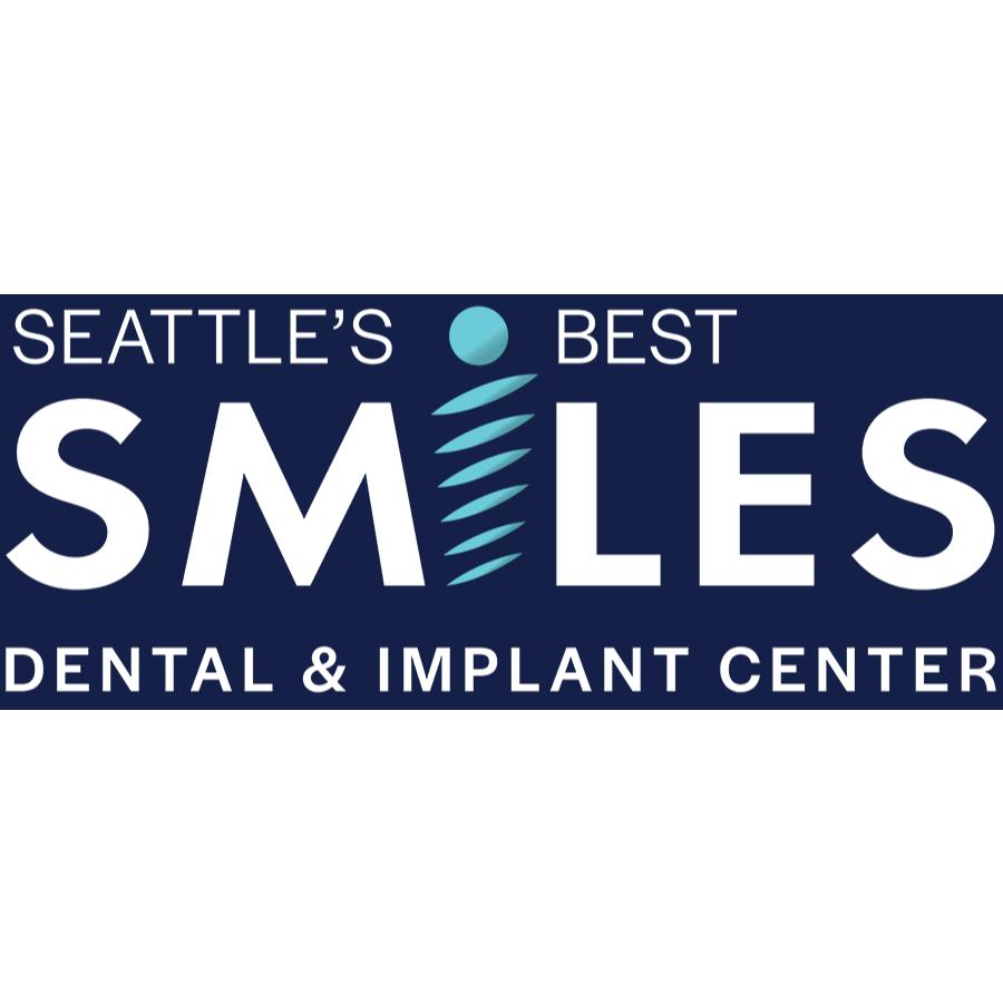 Seattle's Best Smiles
