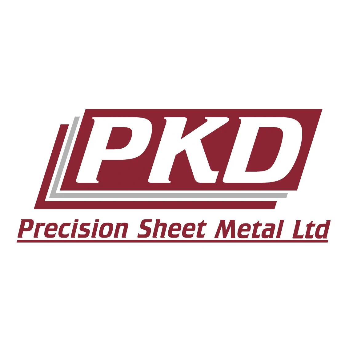 PKD Precision Sheet Metal Ltd