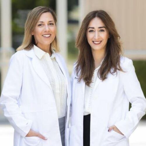 Smile Profile, Dental Office of Drs Goshayeshi