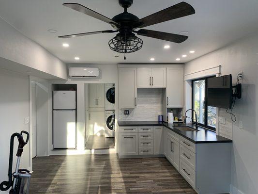 Dominiky's Remodeling Services