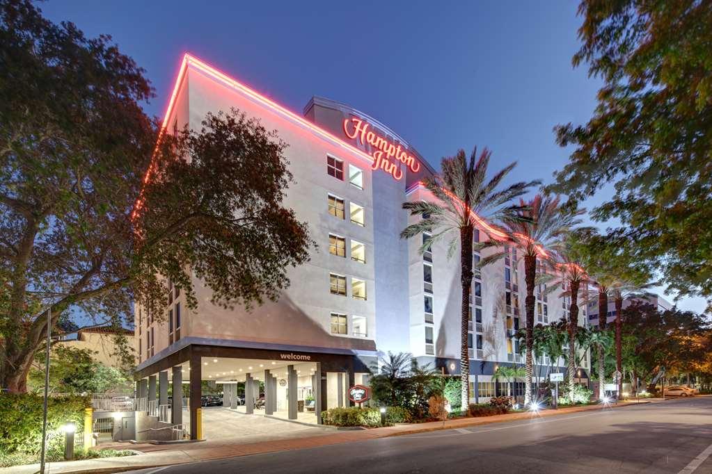 Hampton Inn by Hilton Coconut Grove Coral Gables Miami