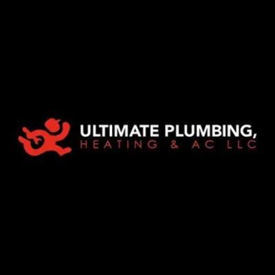 Ultimate Plumbing, Heating & AC LLC