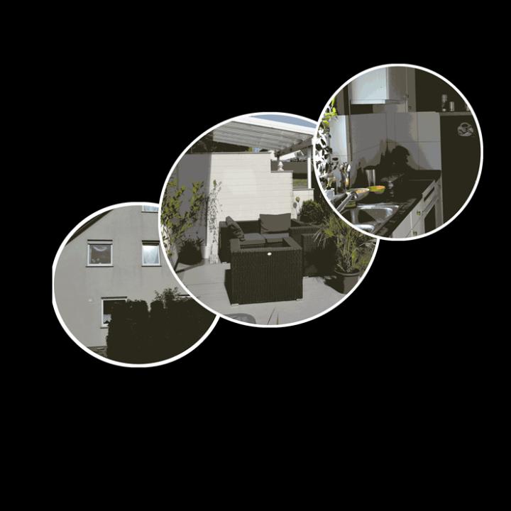 Zimmervemietung Monteurzimmer Hiemann