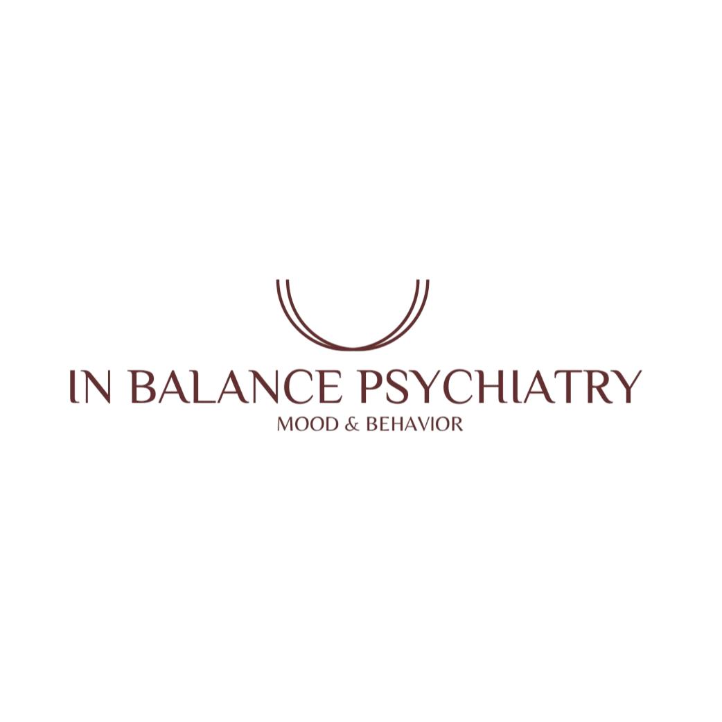 In Balance Psychiatry - Mental Health Clinic in Houston, TX