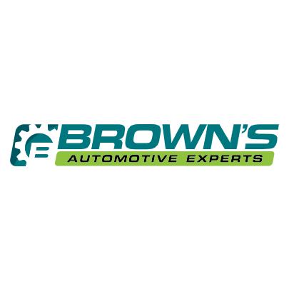 Brown's Automotive Experts - Northeast Heights