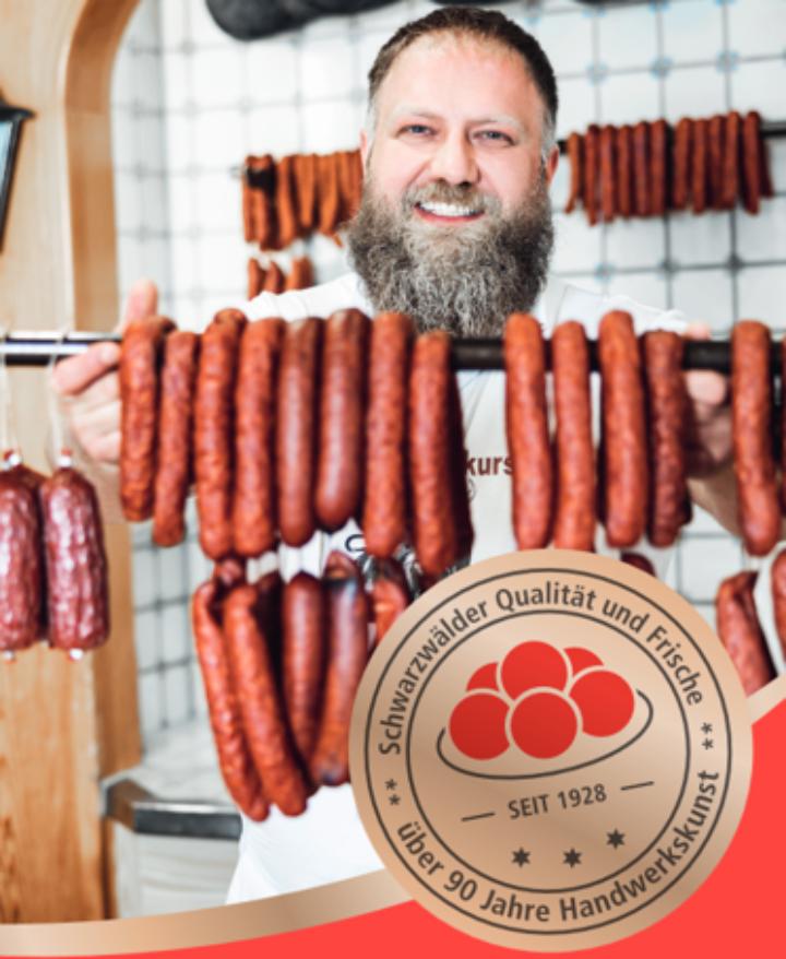 Landmetzgerei Heinzelmann GmbH & Co. KG