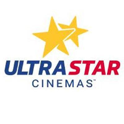 UltraStar Mission Valley Cinemas-Hazard Center