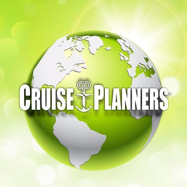 Cruise Planners - The Cornerstone Travel Agency LLC