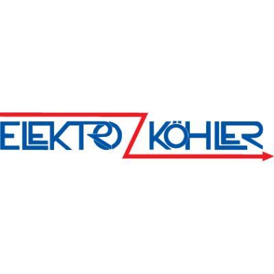 Elektro-Köhler