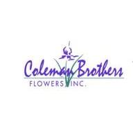 Coleman Brothers Flowers Inc