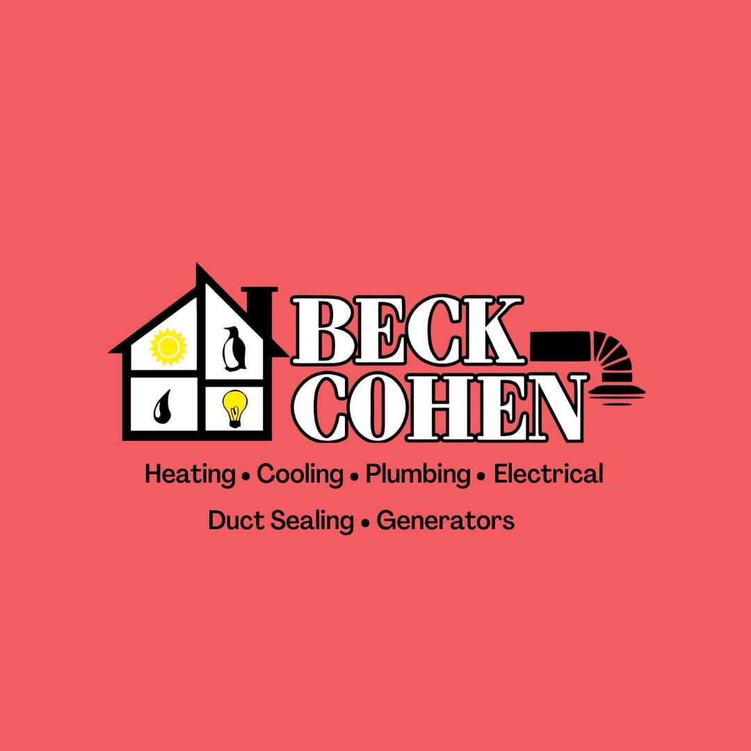 Beck Cohen