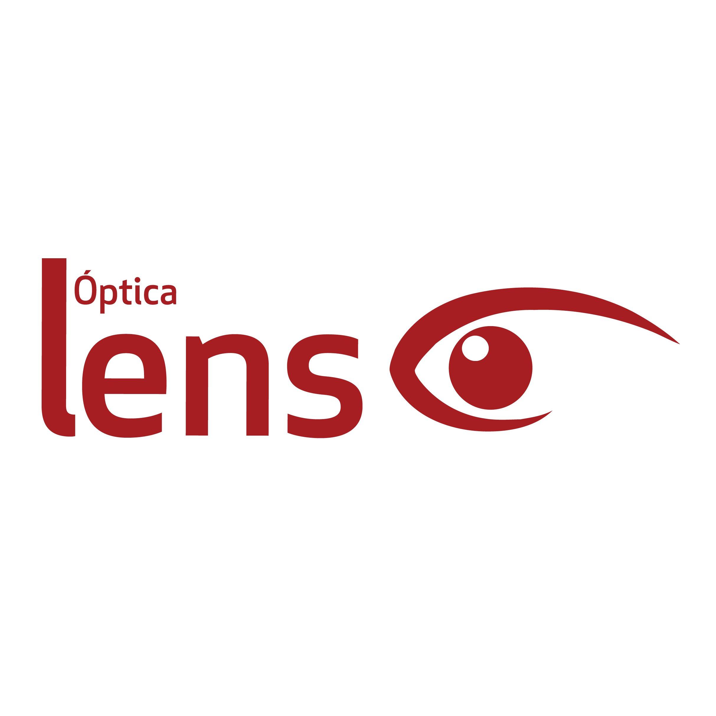 Óptica Lens