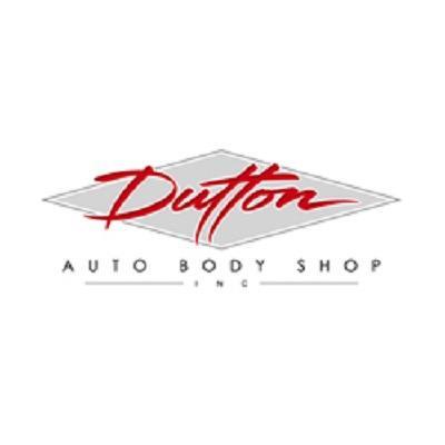Dutton Auto Body Shop Inc