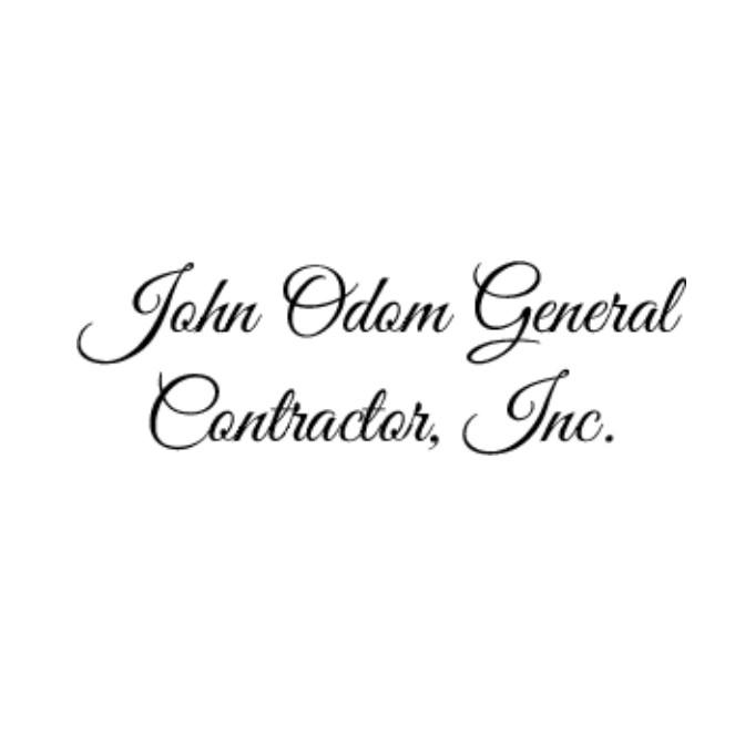 John Odom General Contractor
