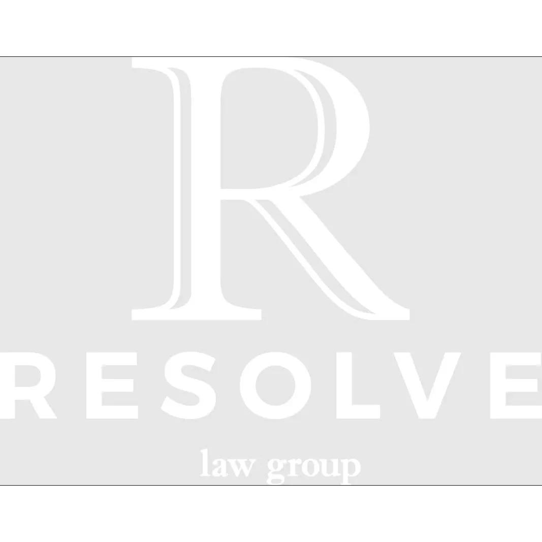 Resolve Law Group Ltd
