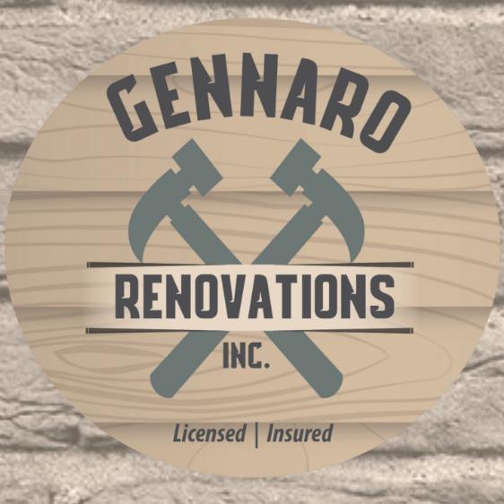 Gennaro Renovations Inc.