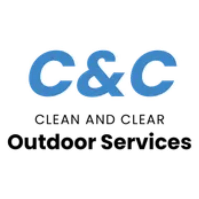 Clean and Clear Outdoor Services