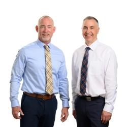 Yarish & Hellyer Wealth Management - TD Wealth Private Investment Advice