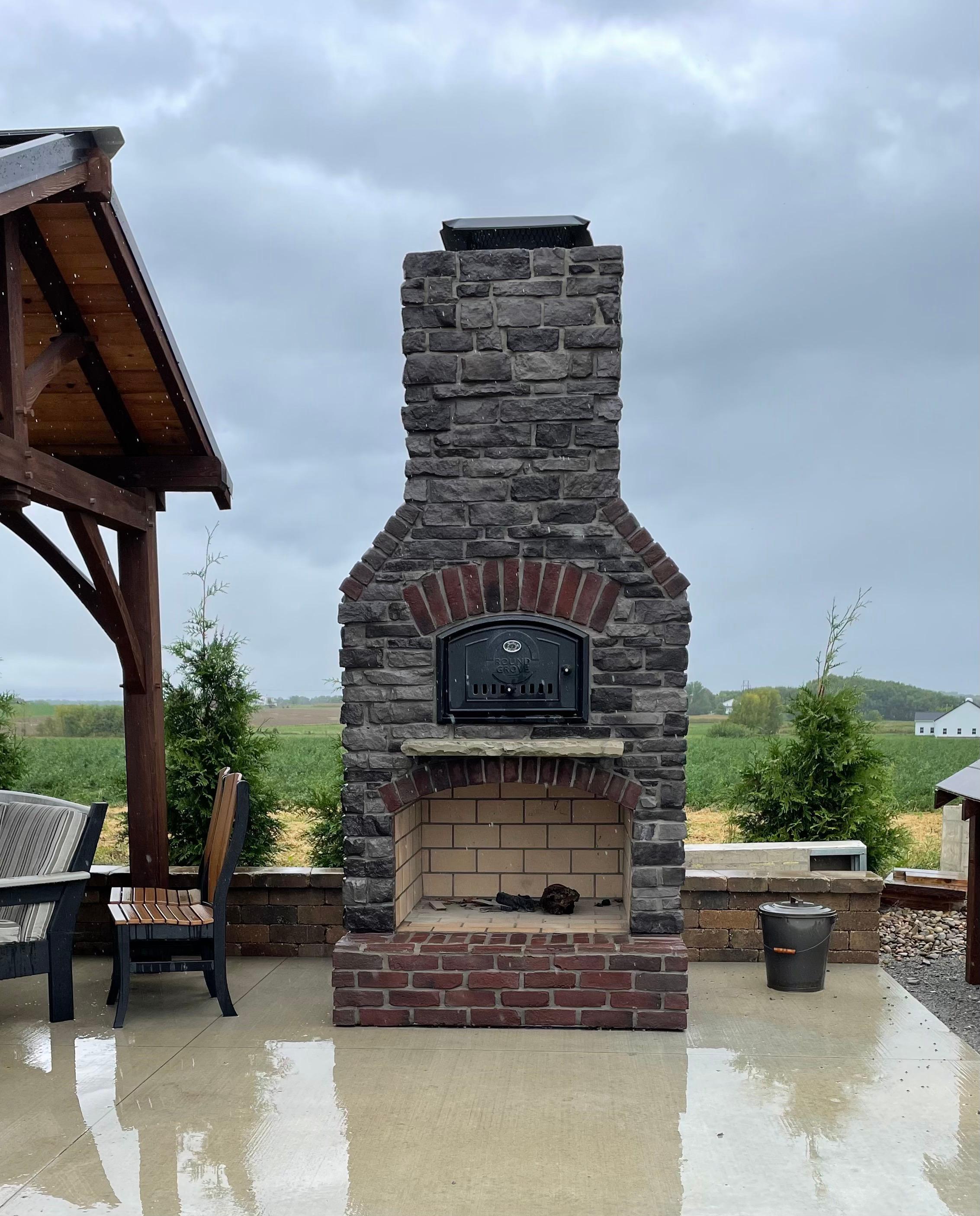 Stone Creek Supply & Design