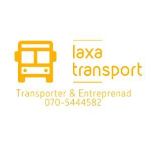 Laxå Transport & Entreprenad AB