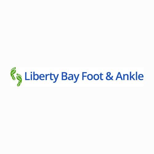 Liberty Bay Foot & Ankle: Kirk D. Sherris, DPM